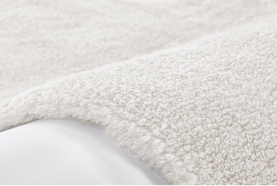 Kayoom Vloerkleed Bali 110 pluizig en zacht effen kleuren hoogpolig hoogwaardige materialen - Foto 2