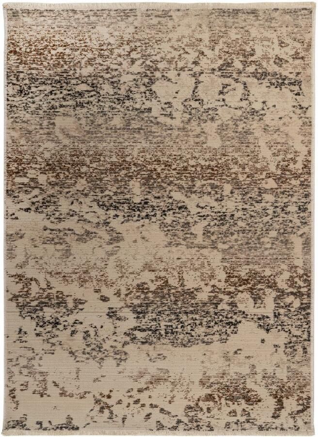 Kayoom Vloerkleed Charin 225 Used-look onderhoudsvriendelijk slijtvast - Foto 6