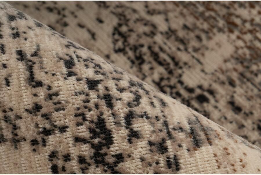 Kayoom Vloerkleed Charin 225 Used-look onderhoudsvriendelijk slijtvast - Foto 2