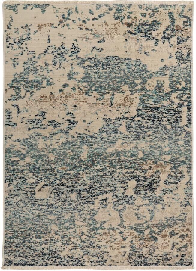 Kayoom Vloerkleed Charin 325 Used-look onderhoudsvriendelijk slijtvast - Foto 6