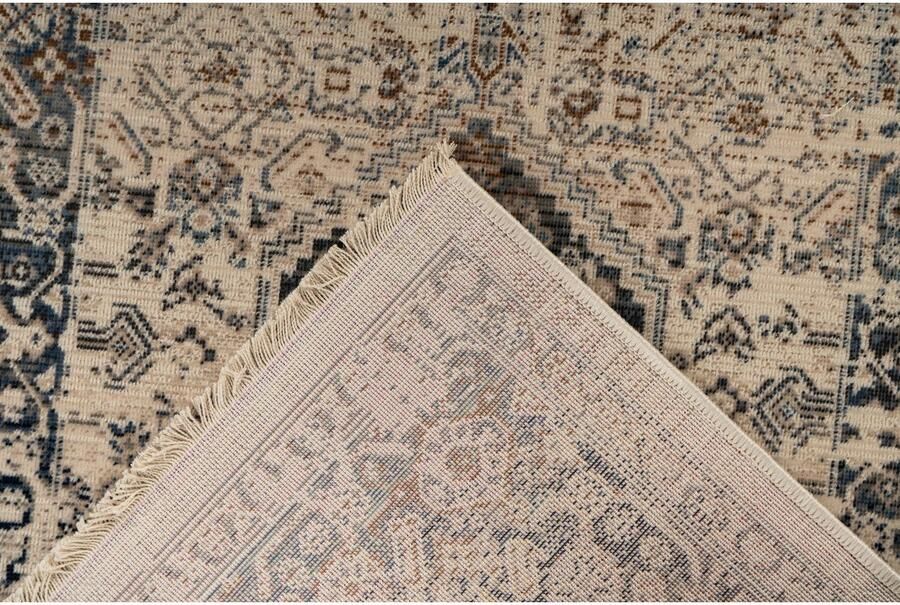 Kayoom Vloerkleed Charin 425 Oriëntaals ontwerp slijtvast onderhoudsvriendelijk