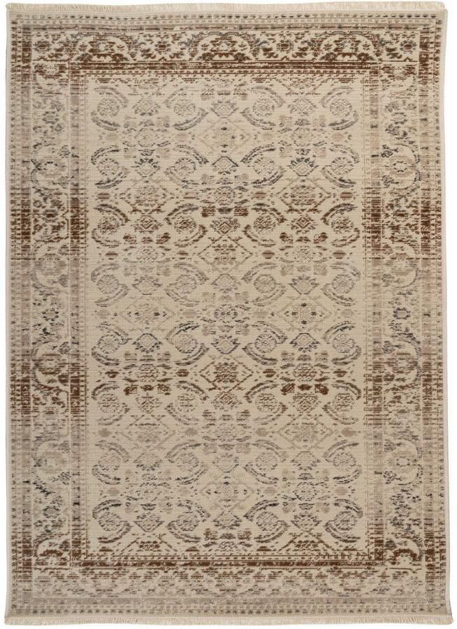 Kayoom Vloerkleed Charin 625 Oriëntaals ontwerp slijtvast onderhoudsvriendelijk - Foto 6