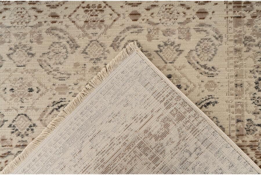 Kayoom Vloerkleed Charin 625 Oriëntaals ontwerp slijtvast onderhoudsvriendelijk