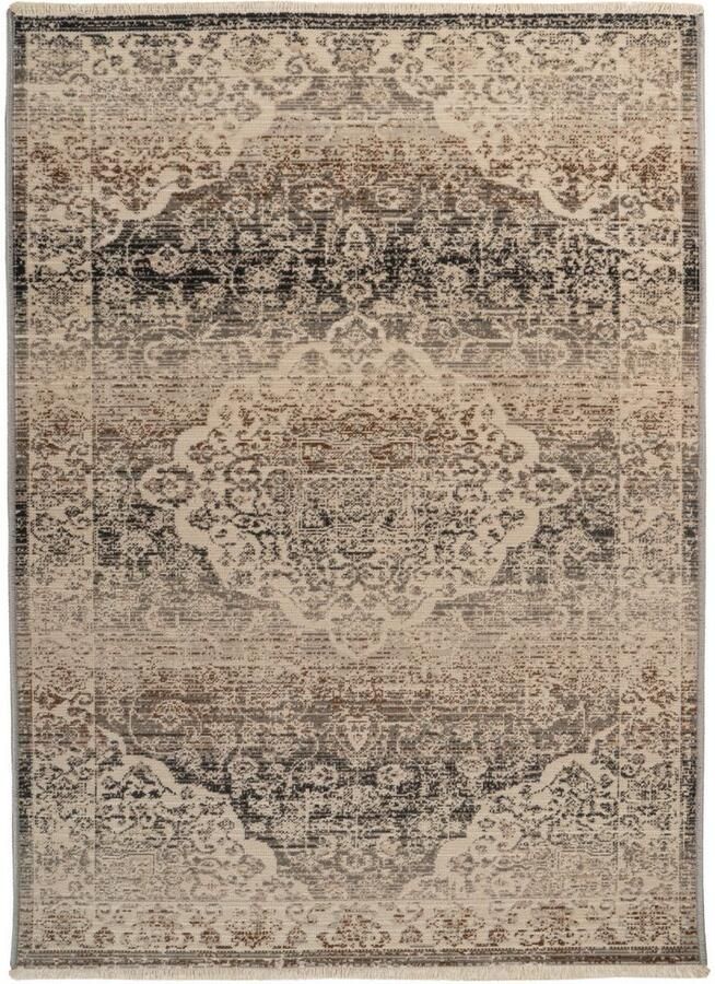 Kayoom Vloerkleed Charin 725 Oriëntaals ontwerp slijtvast onderhoudsvriendelijk - Foto 6