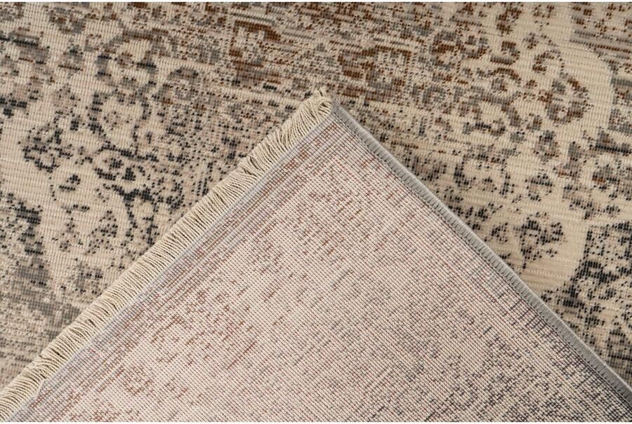 Kayoom Vloerkleed Charin 725 Oriëntaals ontwerp slijtvast onderhoudsvriendelijk