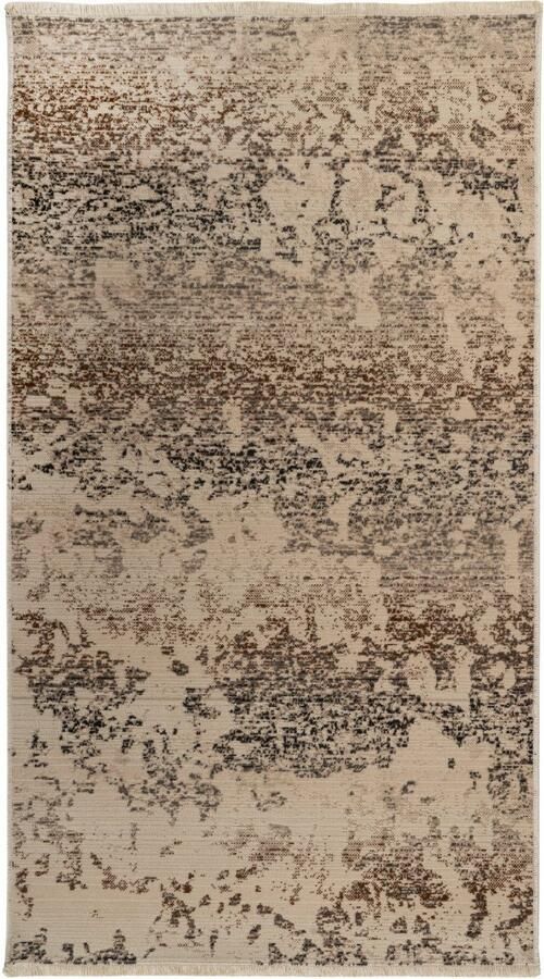 LaleeAvenue Vloerkleed Charu 200 Beige 120cm x 170cm - Foto 4
