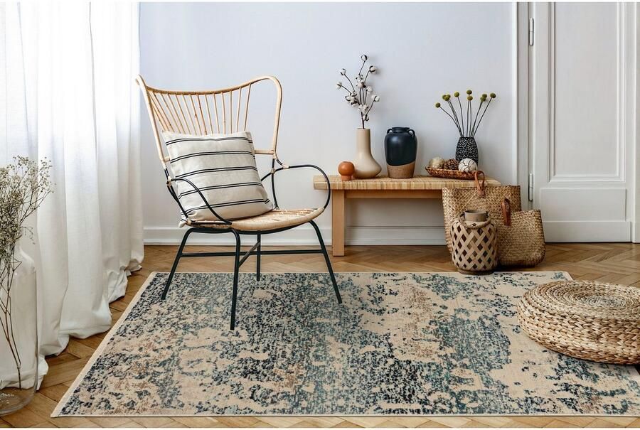 Kayoom Vloerkleed Charu 300 - Foto 5