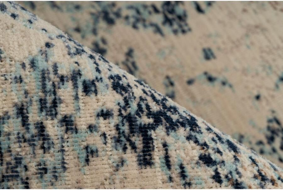 Kayoom Vloerkleed Charu 300 - Foto 2