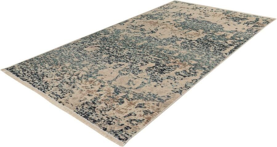 Kayoom Vloerkleed Charu 300 - Foto 4