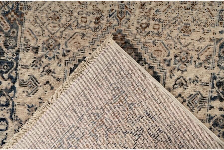 Kayoom Vloerkleed Charu 400 - Foto 2