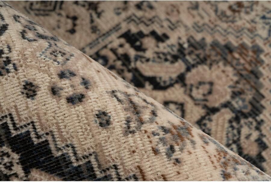 Kayoom Vloerkleed Charu 400 - Foto 3