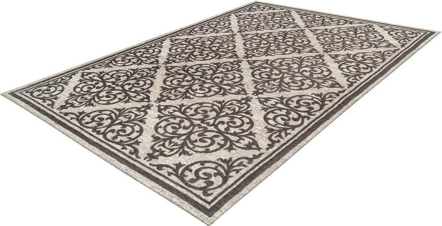 Kayoom Vloerkleed Davio 100 - Foto 5