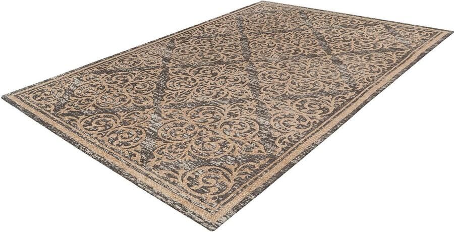 Kayoom Vloerkleed Davio 100 - Foto 5