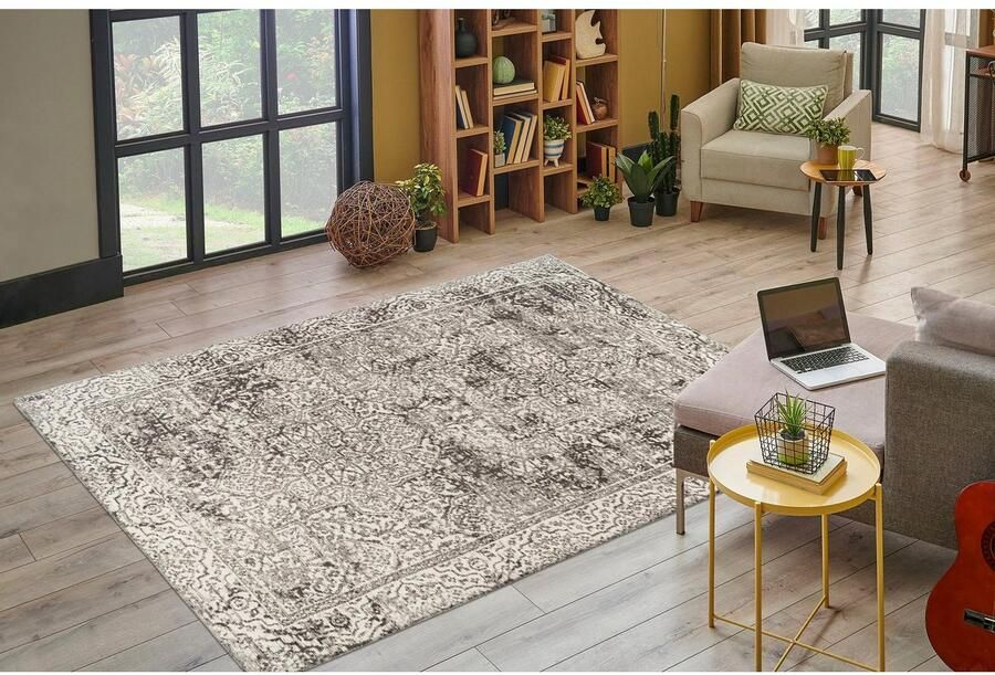 Kayoom Vloerkleed Davio 200 - Foto 5