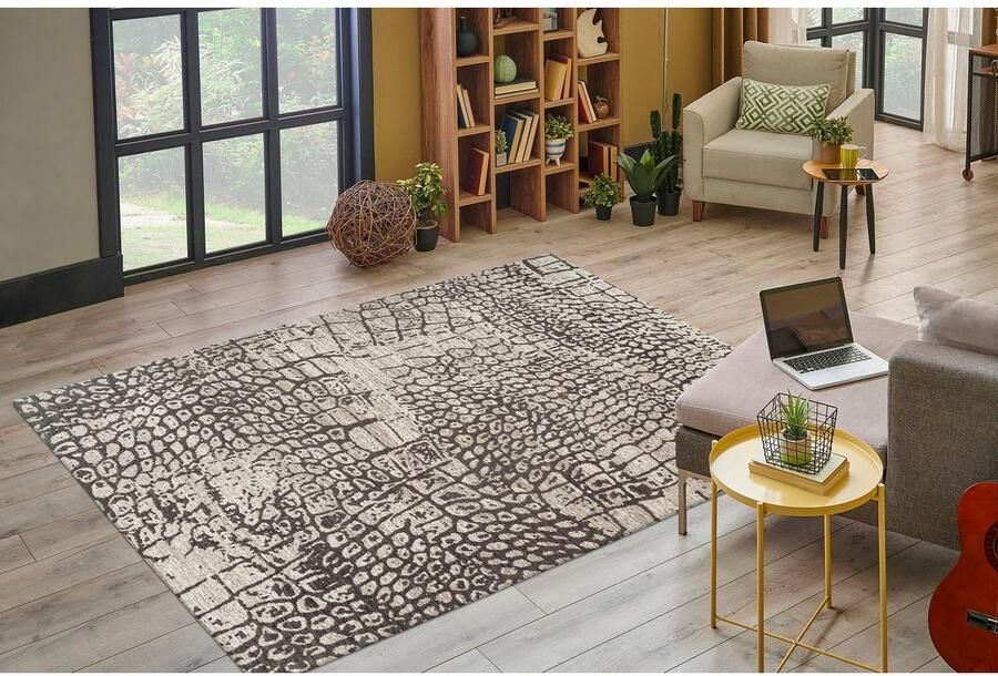 Kayoom Vloerkleed Davio 300 - Foto 6