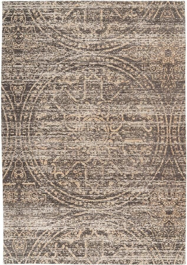 LaleeAvenue Vloedkleed Davio 400 Beige 80cm x 150cm