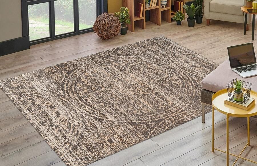 Kayoom Vloerkleed Davio 400 - Foto 4