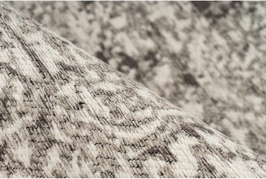 Kayoom Vloerkleed Davis 225 elegant ontwerp onderhoudsvriendelijk neutrale kleuren - Foto 3