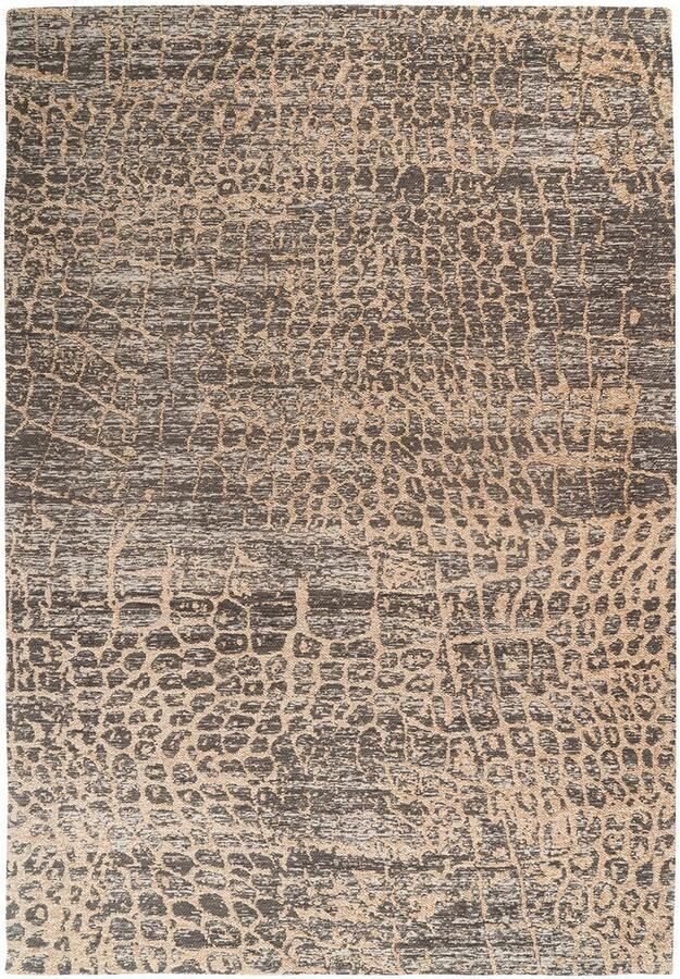 Kayoom Vloerkleed Davis 325 elegant ontwerp onderhoudsvriendelijk neutrale kleuren - Foto 6