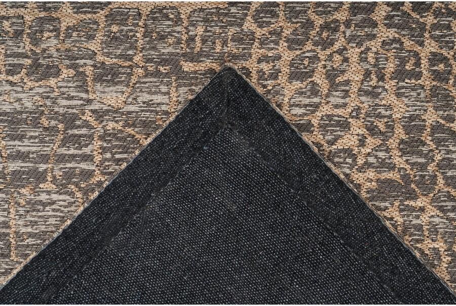 Kayoom Vloerkleed Davis 325 elegant ontwerp onderhoudsvriendelijk neutrale kleuren - Foto 2