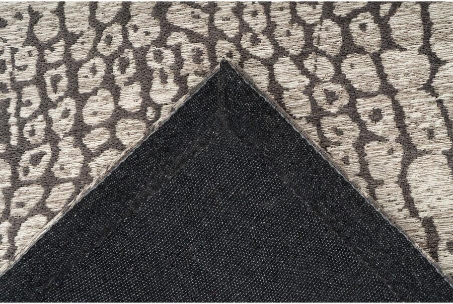 Kayoom Vloerkleed Davis 325 elegant ontwerp onderhoudsvriendelijk neutrale kleuren - Foto 2