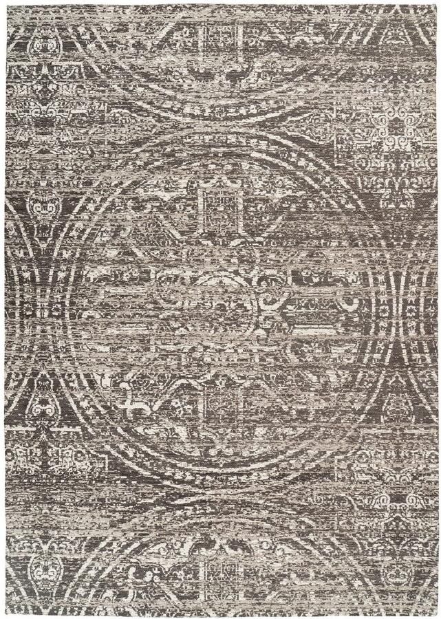 Kayoom Vloerkleed Davis 425 elegant ontwerp onderhoudsvriendelijk neutrale kleuren - Foto 6