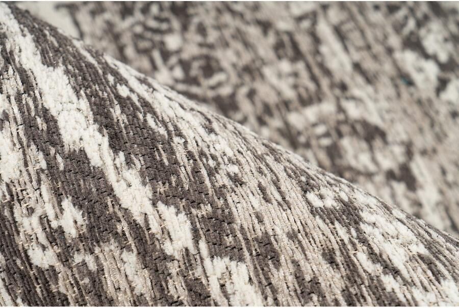 Kayoom Vloerkleed Davis 425 elegant ontwerp onderhoudsvriendelijk neutrale kleuren - Foto 3