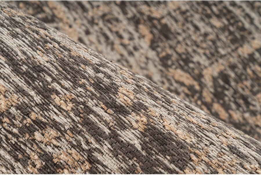 Kayoom Vloerkleed Davis 425 elegant ontwerp onderhoudsvriendelijk neutrale kleuren - Foto 3