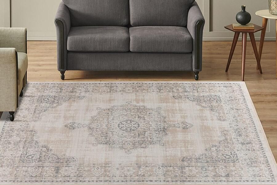 Kayoom Vloerkleed Dilan 100 - Foto 4