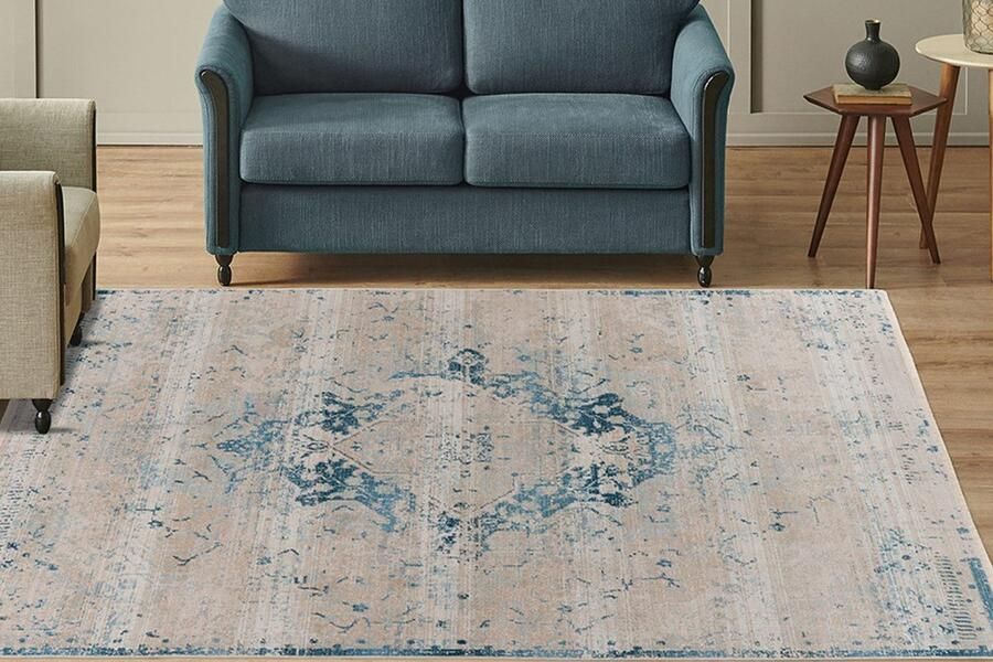 Kayoom Vloerkleed Dilan 200 - Foto 4