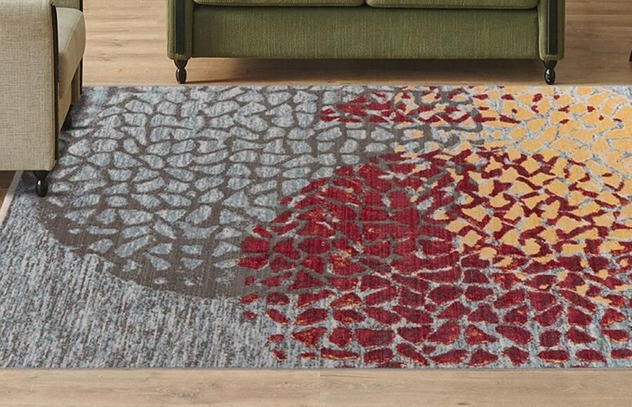 Kayoom Vloerkleed Dilan 400 - Foto 4