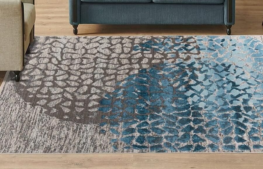 Kayoom Vloerkleed Dilan 400 - Foto 4