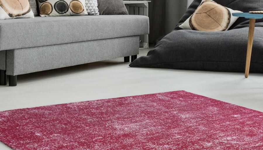 Kayoom Vloerkleed Etna 110 Machinaal getuft tapijt uitstekende kwaliteit actuele kleuren - Foto 4