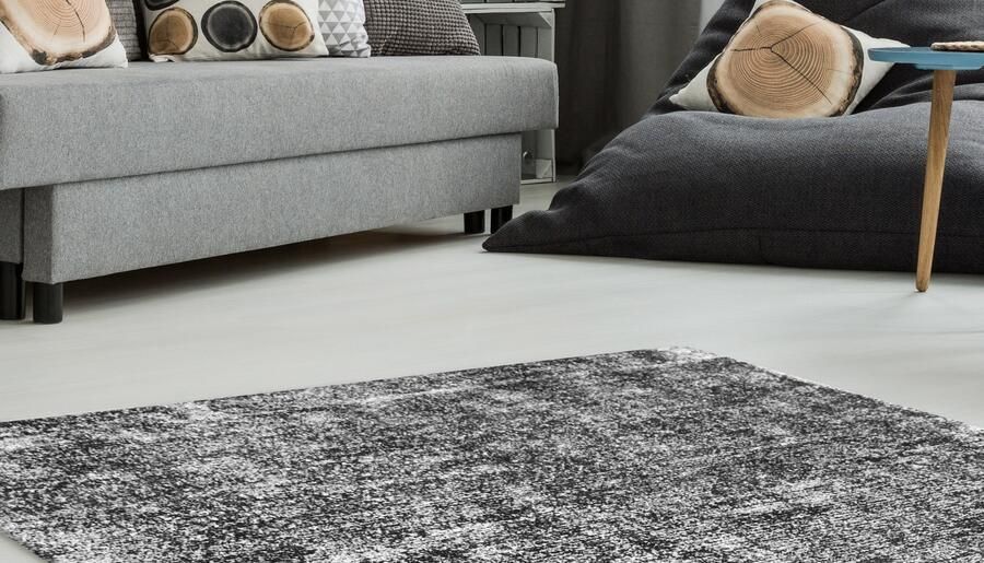 Kayoom Vloerkleed Etna 110 Machinaal getuft tapijt uitstekende kwaliteit actuele kleuren - Foto 3