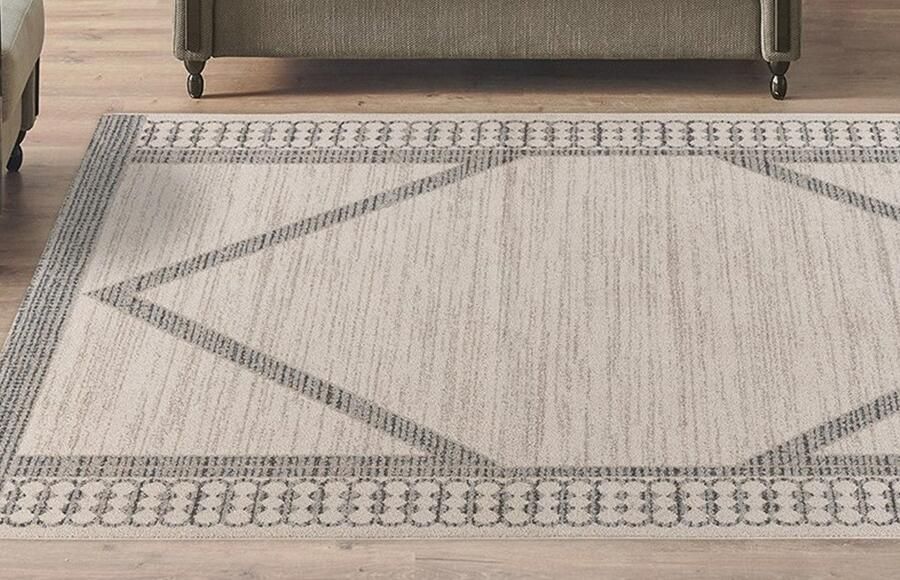 Kayoom Vloerkleed Gene 325 - Foto 4