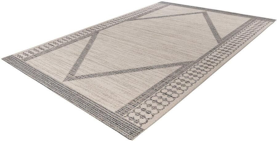 Kayoom Vloerkleed Gene 325 - Foto 4