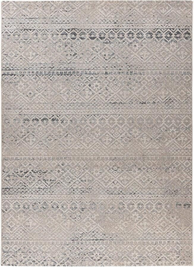 Kayoom Vloerkleed Gene 525