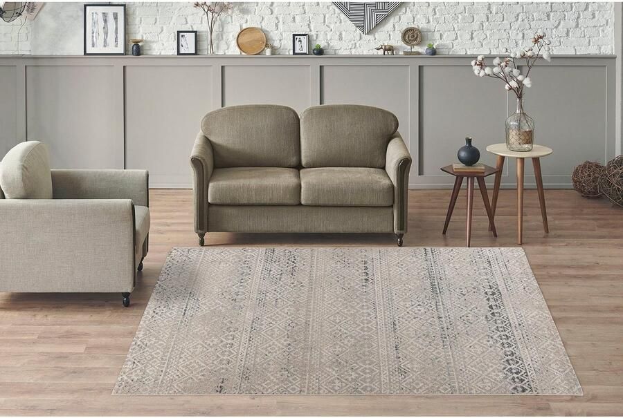 Kayoom Vloerkleed Gene 525 - Foto 5