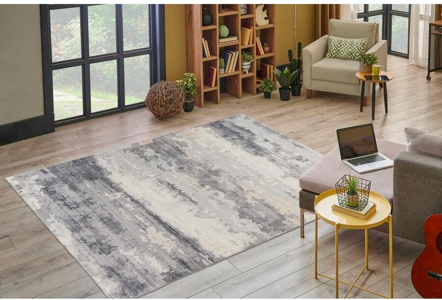 Kayoom Vloerkleed Ilian 300 - Foto 6