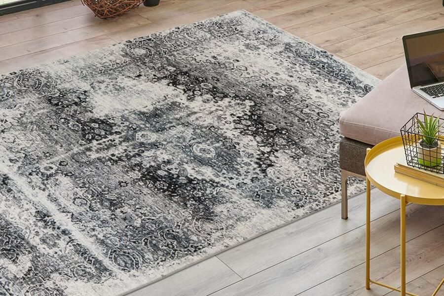 Kayoom Vloerkleed Ilian 500 - Foto 4