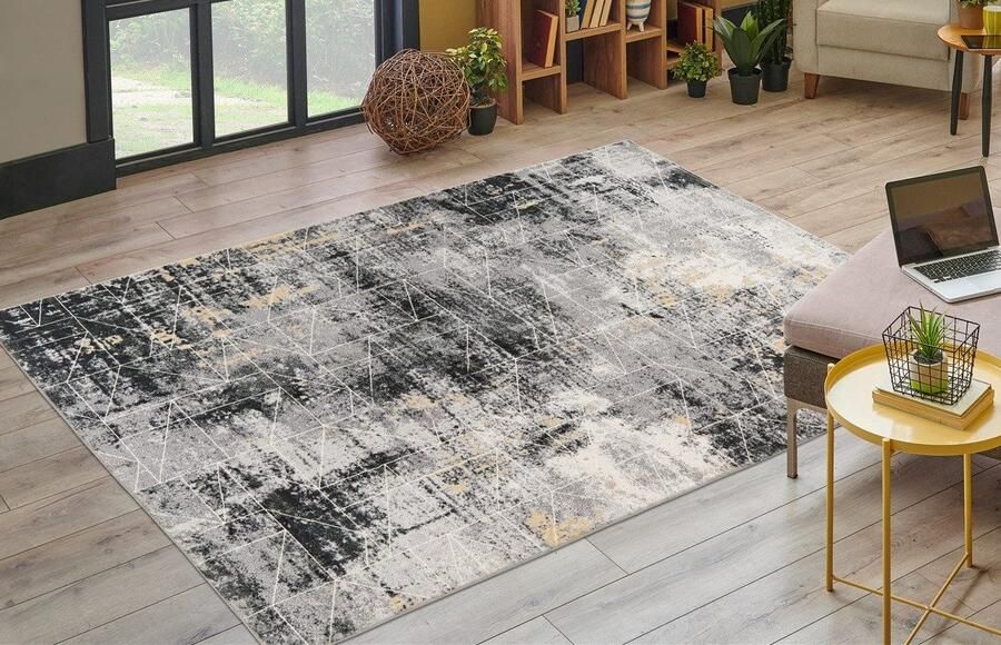 Kayoom Vloerkleed Ilian 700 - Foto 4