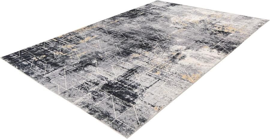 Kayoom Vloerkleed Ilian 700 - Foto 5