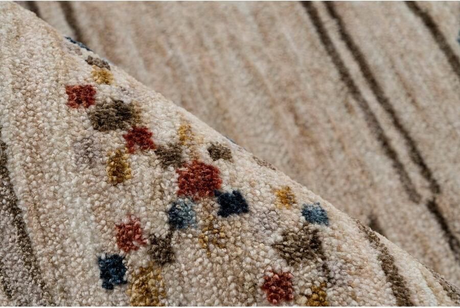 Kayoom Vloerkleed Jaka 125 - Foto 3