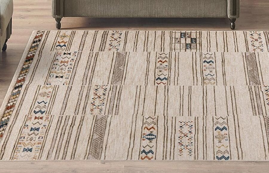 Kayoom Vloerkleed Jaka 125 - Foto 4