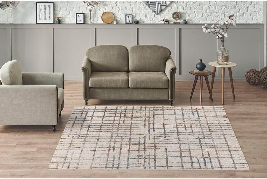 Kayoom Vloerkleed Jaka 225 - Foto 6