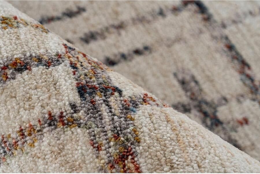 Kayoom Vloerkleed Jaka 225 - Foto 3