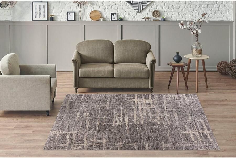 Kayoom Vloerkleed Jaka 325 - Foto 6