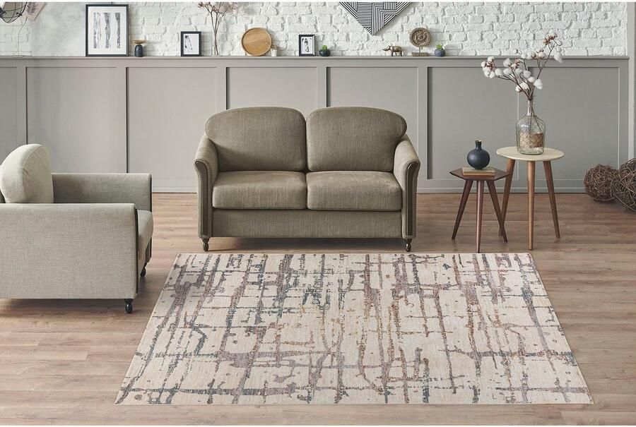 Kayoom Vloerkleed Jaka 325 - Foto 5