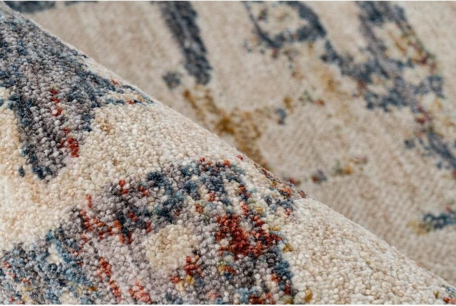 Kayoom Vloerkleed Jaka 325 - Foto 3