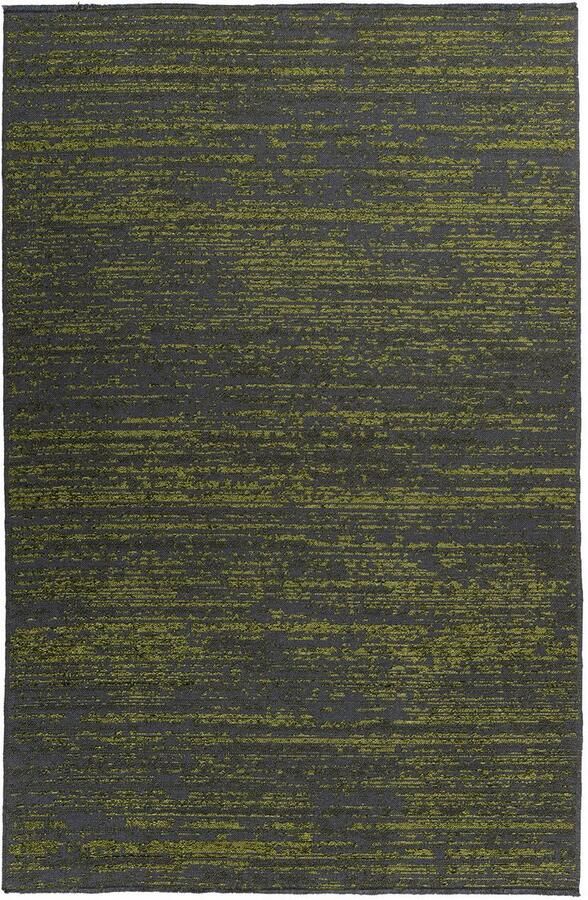 Kayoom Vloerkleed Kalea 125 Vlakweefsel tapijt met reliëfontwerp used-look moderne kleuren - Foto 6